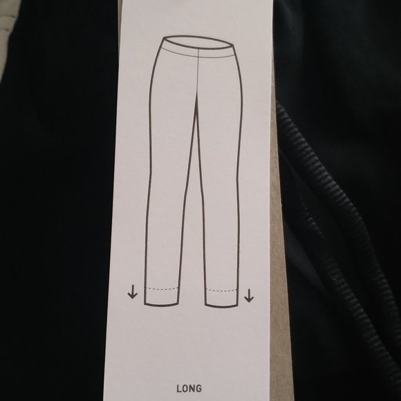 🆕adidas Women's Must Haves 3-Stripes Tapered Pants, XS, S, M -Black/White,Auth. - Picture 4 of 7